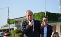 ‘Kepez’i Kepez yapan sizsiniz’