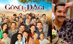Gönül Dağı’nda ayrılık çanları… Ramazan geri dönecek mi?