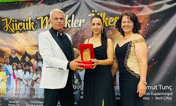 ‘Küçük Melekler Ülkesi’ gösterimde
