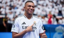 Real Madrid'de Mbappe krizi: Hastaneye kaldırıldı!
