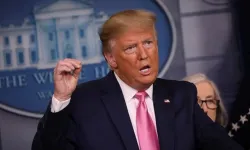 Donald Trump: İsrail ve İran 6 saat içinde başlayacak bir ateşkes konusunda anlaştı