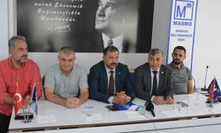 MASMO'da yeni dönem başladı