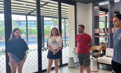 MAGEND’den ilham verici drama etkinliği