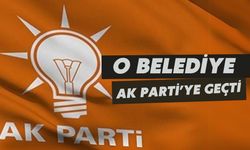 O belediye AK Parti’ye geçti: Gaziosmanpaşa’da başkanvekili seçimi sonuçlandı