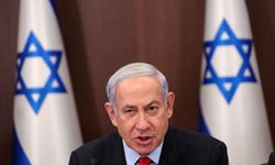 Netanyahu'dan Trump'a teşekkür: O, İsrail'in benzeri görülmemiş büyük bir dostudur"