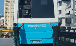 Patenli çocukların tehlikeli yolculuğu