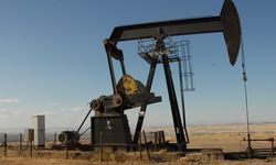 Brent Petrol, İsrail’in İran’a saldırmasıyla yükselişe geçti