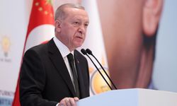 Cumhurbaşkanı Erdoğan: Depremin açtığı yaraları sarma derdindeyiz