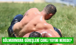 Manisa Gölmarmara Yağlı Güreşleri canlı yayını nerede? Katılacak başpehlivanlar kimler?