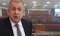 Ümit Özdağ’ın duruşmasında kritik gelişme: 4 yıla kadar hapis istendi