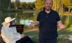 Antalyalıların 2025 yaz kombini...Büyükşehir’i  böyle tiye aldı