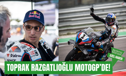 Toprak Razgatlıoğlu MotoGP’de: Alanya’da doğan bir şampiyonun tarih yazdığı yolculuk