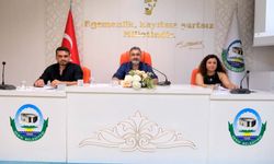 Serik Meclisi’nden D-400’e üst geçit için yeşil ışık