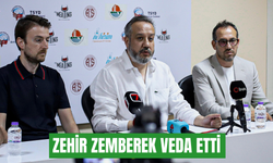 Sinan Boztepe zehir zemberek veda etti: Bu çok başlılık kulübü bitiriyor!