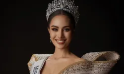 Miss World 2025 Tacının sahibi Taylandlı güzel oldu: İşte bu güzelin ışıltılı hayatı…