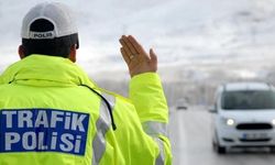 Antalya’da trafik cezası sorgulama nasıl yapılır?