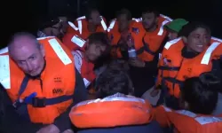 Türkiye, İsrail'in alıkoyduğu Madleen gemisindeki 2 Türk için harekete geçti
