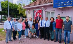 Uluç’ta çifte mutluluk