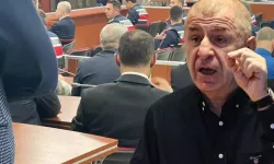 Ümit Özdağ hakim karşısında! İşte ilk sözleri