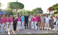 Kotan’dan üreten kadınlara destek