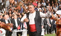 Antalya’da Abdal Musa coşkusu: Uluslararası etkinlikler başladı
