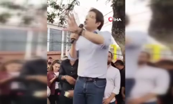 Kolombiya’da başkan adayına suikast girişimi