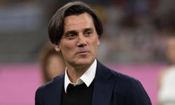 TFF’den devam kararı: Vincenzo Montella'nın sözleşmesi uzatıldı