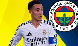 Fenerbahçe'de Lucas Vazquez bombası: Mourinho devrede