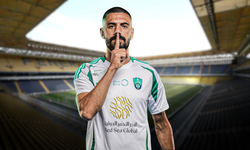 Merih Demiral yuvaya mı dönüyor?