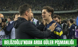 Belözoğlu: Arda Güler’i daha erken oynatabilirdim