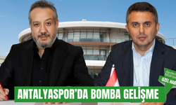 Antalyaspor’da bomba gelişme: Loca parası ‘jest’ gibi sunuldu