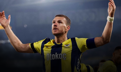 Edin Dzeko yeni takımıyla anlaştı! Sağlık kontrolünden geçti