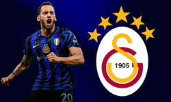 Galatasaray’a Hakan Çalhanoğlu umudu: Maça çıkmadı!