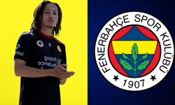 Ajax'ın yıldızı Kian Fenerbahçe'nin listesinde
