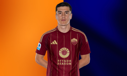 Başakşehir’den Roma’nın golcüsüne sürpriz hamle!