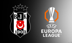 Beşiktaş'ta UEFA Avrupa Ligi kura heyecanı! Siyah-beyazlıların rakibi bugün belli oluyor, kura çekimi saat kaçta ?