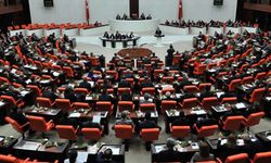 10. Yargı Paketi kabul edildi ve yasalaştı