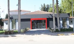 Kepez’e ‘Halk Market’ geliyor