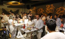 ANTGİAD yazı karşıladı