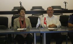 Kaleiçi'nin sorunları ve geleceği Konsey’de masaya yatırıldı