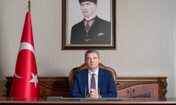 Vali Şahin’den Kurban Bayramı’nda hoşgörü ve toplumsal sorumluluk vurgusu