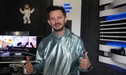Türk DJ’den dünya rekoru