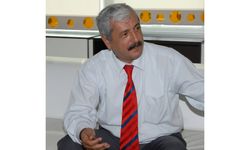 Gazeteci Zeki Özer hayatını kaybetti