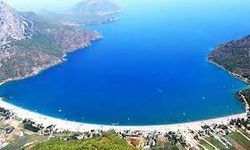 Doğanın kalbinde saklı bir cennet; ADRASAN