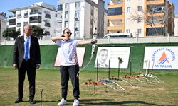 Yeni Mete Gazoz’lar Muratpaşa’da yetişecek