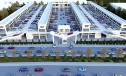 Antalya’da otomotiv devrimi
