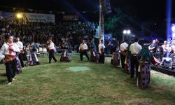 Abdal Musa Sultan'ı anma etkinlikleri başladı