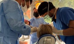 Korkuteli Devlet Hastanesi’nde implant tedavisi başladı