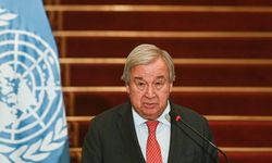 BM Genel Sekreteri Guterres: "Bu çatışma kontrolden çıkmak üzere"