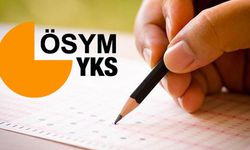 YKS giriş belgeleri erişime açıldı